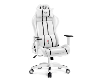 DIABLO Chairs X-ONE 2.0 Normal Size biało-czarny - 1192280 - zdjęcie 1